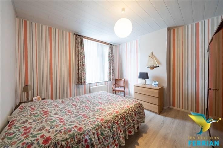 chambre 3 Charleroi Gilly colocation étudiants jeune actif